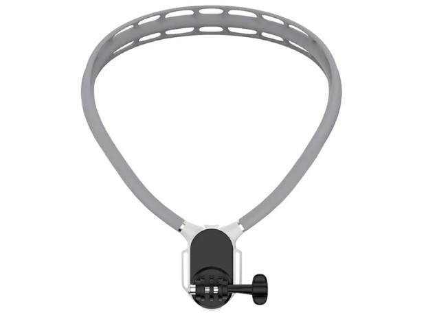 &uu HOLDER SOPORTE DE CELULAR PARA CUELLO SX-P05